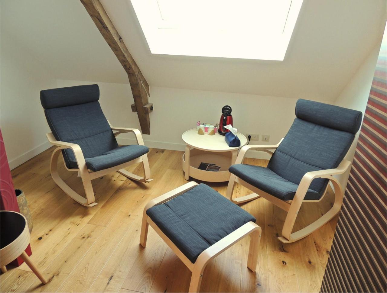 Ceshap - Chambres D'Hotes Avec Jacuzzi Taden Exterior foto